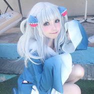 がうる・ぐら／Elly