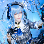 星街すいせい／箱ネコ