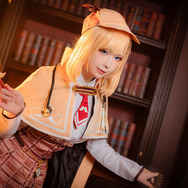 ワトソン・アメリア／箱ネコ