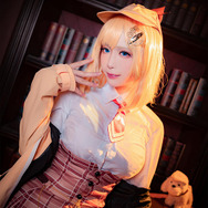 ワトソン・アメリア／箱ネコ