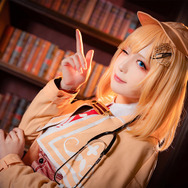 ワトソン・アメリア／箱ネコ