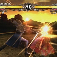 サムライスピリッツ閃