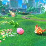 3Dアクション『星のカービィ ディスカバリー』発表! 2022年春発売へ【Nintendo Direct】