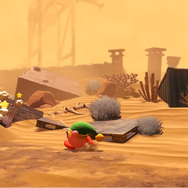 3Dアクション『星のカービィ ディスカバリー』発表! 2022年春発売へ【Nintendo Direct】