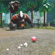 3Dアクション『星のカービィ ディスカバリー』発表! 2022年春発売へ【Nintendo Direct】