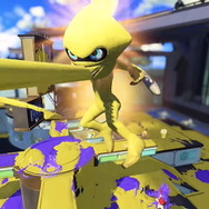 『スプラトゥーン3』お久しぶりの「シオカラーズ」！最新映像で“のびーる新スペシャルウェポン”や“ヒーローモード”が公開【Nintendo Direct】