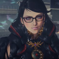 『ベヨネッタ3』2022年発売決定！ 「もう、ひどい遅刻だわ」とつぶやく魔女が、過激アクションを新映像で披露【Nintendo Direct】