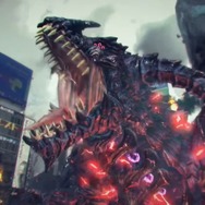 『ベヨネッタ3』2022年発売決定！ 「もう、ひどい遅刻だわ」とつぶやく魔女が、過激アクションを新映像で披露【Nintendo Direct】