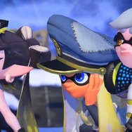 『スプラトゥーン3』お久しぶりの「シオカラーズ」！最新映像で“のびーる新スペシャルウェポン”や“ヒーローモード”が公開【Nintendo Direct】