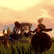 『ゼルダ無双』追加コンテンツ「追憶の守護者」10月29日より配信決定！【Nintendo Direct】