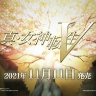 『真・女神転生V』物語の鍵を握るのは誰だ！ 新キャラや新たな悪魔が彩る最新映像をお披露目【Nintendo Direct】