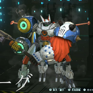 『メガトン級ムサシ』巨大ロボット「ローグ」に乗り込み、地球奪還を目指せ！ 新規プレイ映像公開【Nintendo Direct】