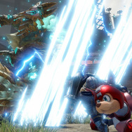 『モンハンライズ』ロックマンコラボイベ配信開始！『サンブレイク』発表を記念したアイテムパックも