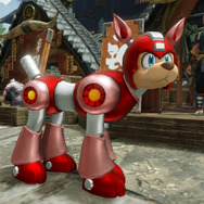 『モンハンライズ』ロックマンコラボイベ配信開始！『サンブレイク』発表を記念したアイテムパックも