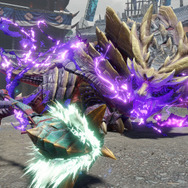 『モンハンライズ』ロックマンコラボイベ配信開始！『サンブレイク』発表を記念したアイテムパックも