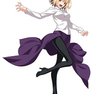 暴走アルクェイドが『メルブラ：TL』に参戦！理性と感情のタガが外れた真祖の姫、遠近緩急をつけた戦いで翻弄せよ