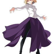 暴走アルクェイドが『メルブラ：TL』に参戦！理性と感情のタガが外れた真祖の姫、遠近緩急をつけた戦いで翻弄せよ