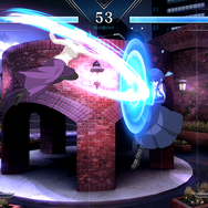 暴走アルクェイドが『メルブラ：TL』に参戦！理性と感情のタガが外れた真祖の姫、遠近緩急をつけた戦いで翻弄せよ