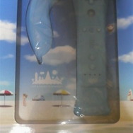 クラブニンテンドーオリジナルカラーWiiリモコン