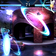 暴走アルクェイドが『メルブラ：TL』に参戦！理性と感情のタガが外れた真祖の姫、遠近緩急をつけた戦いで翻弄せよ