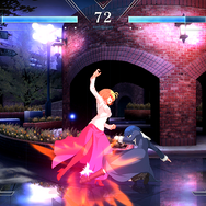 暴走アルクェイドが『メルブラ：TL』に参戦！理性と感情のタガが外れた真祖の姫、遠近緩急をつけた戦いで翻弄せよ