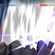 暴走アルクェイドが『メルブラ：TL』に参戦！理性と感情のタガが外れた真祖の姫、遠近緩急をつけた戦いで翻弄せよ