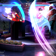 暴走アルクェイドが『メルブラ：TL』に参戦！理性と感情のタガが外れた真祖の姫、遠近緩急をつけた戦いで翻弄せよ