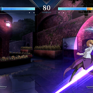 暴走アルクェイドが『メルブラ：TL』に参戦！理性と感情のタガが外れた真祖の姫、遠近緩急をつけた戦いで翻弄せよ