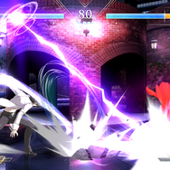 暴走アルクェイドが『メルブラ：TL』に参戦！理性と感情のタガが外れた真祖の姫、遠近緩急をつけた戦いで翻弄せよ