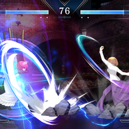 暴走アルクェイドが『メルブラ：TL』に参戦！理性と感情のタガが外れた真祖の姫、遠近緩急をつけた戦いで翻弄せよ