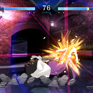 暴走アルクェイドが『メルブラ：TL』に参戦！理性と感情のタガが外れた真祖の姫、遠近緩急をつけた戦いで翻弄せよ