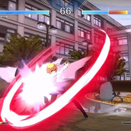 暴走アルクェイドが『メルブラ：TL』に参戦！理性と感情のタガが外れた真祖の姫、遠近緩急をつけた戦いで翻弄せよ