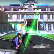 暴走アルクェイドが『メルブラ：TL』に参戦！理性と感情のタガが外れた真祖の姫、遠近緩急をつけた戦いで翻弄せよ