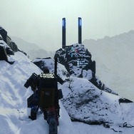 再び国道依存症にならないか?PS5『デス・ストランディング ディレクターズカット』で進化した数々のポイント