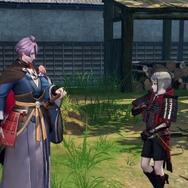 『刀剣乱舞無双』9月25日より予約開始！公式サイト公開にあわせ、一部特典や登場する刀剣男士達が明らかに