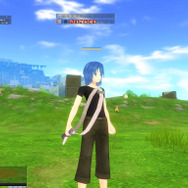 グランディアオンライン UI