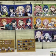 『プロジェクトセカイ』1周年リアルイベントは、愛があふれたお祭りに！ 展示スペース＆ステージイベントの熱気を現地からお届け【1日目】