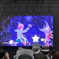 『プロジェクトセカイ』1周年リアルイベントは、愛があふれたお祭りに！ 展示スペース＆ステージイベントの熱気を現地からお届け【1日目】