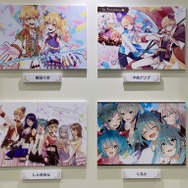 『プロジェクトセカイ』1周年リアルイベントは、愛があふれたお祭りに！ 展示スペース＆ステージイベントの熱気を現地からお届け【1日目】