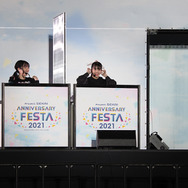 『プロジェクトセカイ』1周年リアルイベントは、愛があふれたお祭りに！ 展示スペース＆ステージイベントの熱気を現地からお届け【1日目】