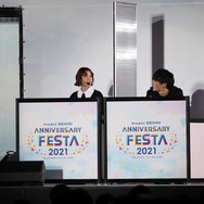 『プロジェクトセカイ』1周年リアルイベントは、愛があふれたお祭りに！ 展示スペース＆ステージイベントの熱気を現地からお届け【1日目】