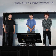 『プロジェクトセカイ』1周年リアルイベントは、愛があふれたお祭りに！ 展示スペース＆ステージイベントの熱気を現地からお届け【1日目】