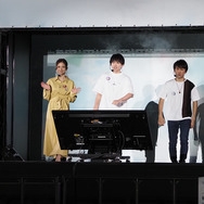 『プロジェクトセカイ』1周年リアルイベントは、愛があふれたお祭りに！ 展示スペース＆ステージイベントの熱気を現地からお届け【1日目】