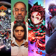 2021年10月発売の新作ゲームは何を買う?―注目タイトルまとめ!