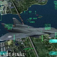 「ACE COMBAT」シリーズ最新作がiPhone/iPod touchに登場！