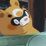 『原神』新イベントで「グゥオパァー」が話題沸騰！会話背景で自由気ままに行動―旅人達をメッロメロに