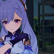 『原神』新イベントで「グゥオパァー」が話題沸騰！会話背景で自由気ままに行動―旅人達をメッロメロに