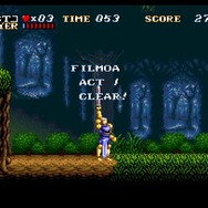 31年ぶりリマスター『アクトレイザー・ルネサンス』はどう変わった？オリジナル版と画像比較【特集】