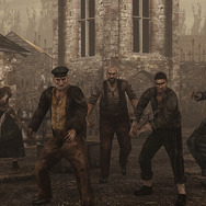 VR版『バイオハザード4』Oculus Quest 2向けに10月21日発売決定！銃のリロードやギミック操作模様も収録のゲームプレイトレイラー公開【UPDATE】