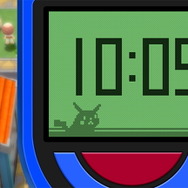 『ポケモン ダイパリメイク』ひでんわざは「ポケッチ」が担当！最新映像で「ポフィン」や「ナタネ」などを紹介